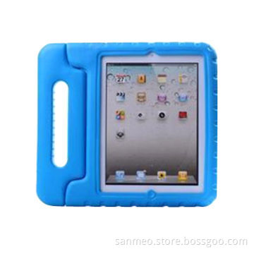 Case for iPad, Kidbox Air, Shock Proof, Stand Handle, Compatible to iPad 5